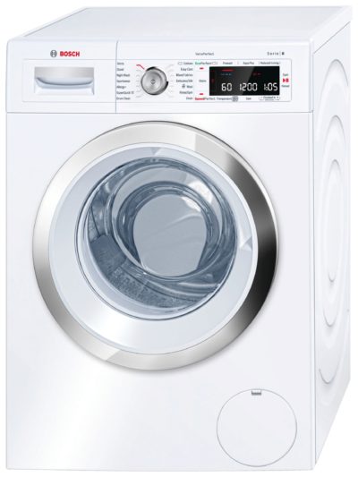 Bosch WAW28560GB 9KG 1400 Spin - Washing Machine - White